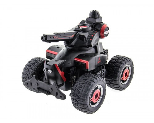 Р/У вездеход YED стреляет водой + акб