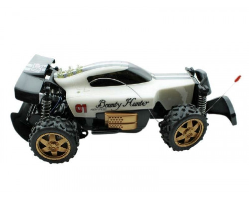 Р/У багги Crazy Bullfighter 1/16