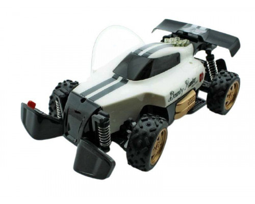 Р/У багги Crazy Bullfighter 1/16