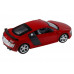 Машина АВТОПАНОРАМА Audi R8 GT, красный, 1/32, свет, звук, инерция, в/к 17,5*13,5*9 см