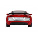 Машина АВТОПАНОРАМА Audi R8 GT, красный, 1/32, свет, звук, инерция, в/к 17,5*13,5*9 см