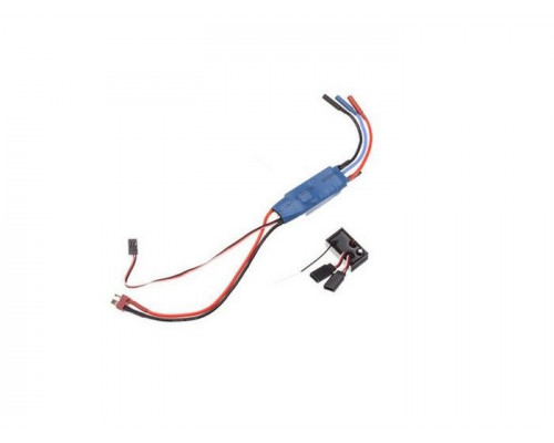 Регулятор скорости для катера Feilun FT011