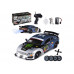 Радиоуправляемая машина AUTODRIVE для дрифта с паром JB0404641 1/16, 4WD, 2.4GHz, зап. колеса, свет