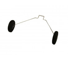 Шасси переднее для самолета Volantex RC Sport Cub 500