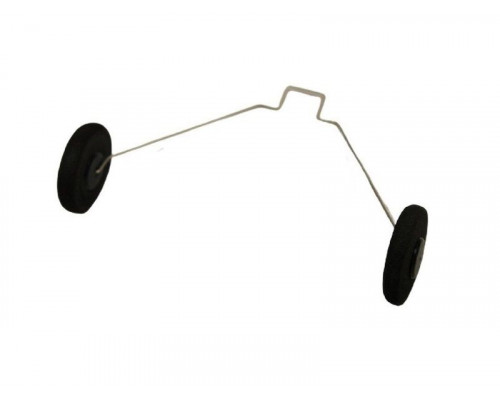 Шасси переднее для самолета Volantex RC Sport Cub 500