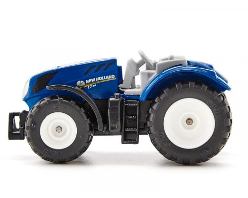 Трактор Siku 1091 New Holland T7.315