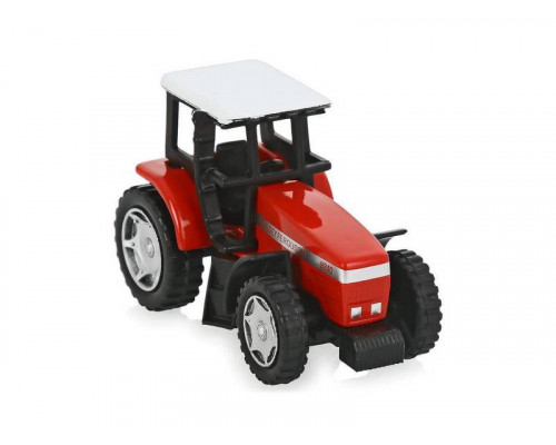 Трактор Siku 0847 Massey Ferguson