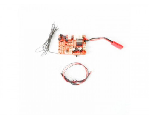 Основная плата на 40MHz для вертолета Syma S023G