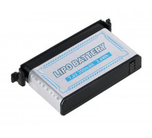 Аккумулятор Li-Po 350mAh, 7,4V для CX-60
