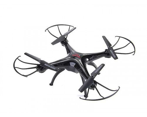 Р/У квадрокоптер Syma X5S 2.4G 6-AXIS RTF