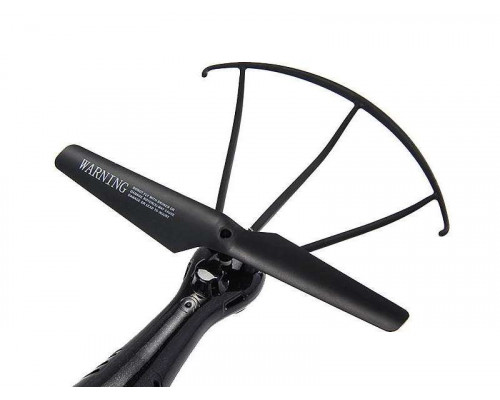 Р/У квадрокоптер Syma X5S 2.4G 6-AXIS RTF