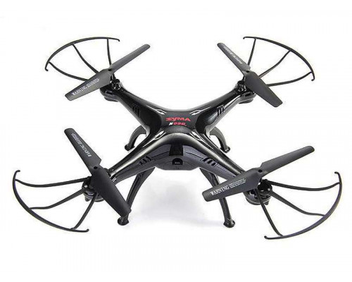 Р/У квадрокоптер Syma X5S 2.4G 6-AXIS RTF