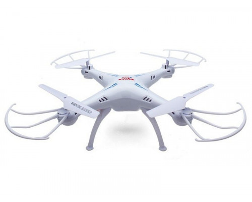 Р/У квадрокоптер Syma X5S 2.4G 6-AXIS RTF