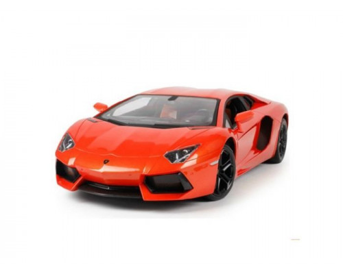 Р/У машина MZ Lamborghini Aventodor 27021 1/24