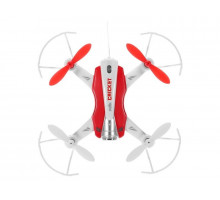 Корпус, верх красный CX-17