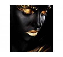 Картина мозаикой 40х50 НЕПОВТОРИМАЯ (квадр. эл-ты) (22 цвета)