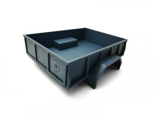 Кузов MN MODEL для модели MN-35