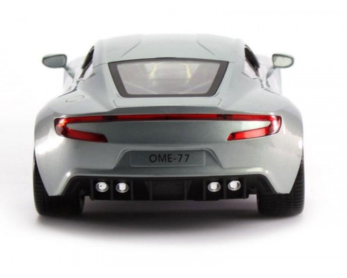 Р/У машина MZ Aston Martin One 077 2044 1/14 +акб