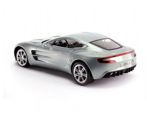 Р/У машина MZ Aston Martin One 077 2044 1/14 +акб