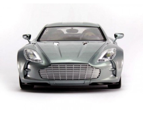 Р/У машина MZ Aston Martin One 077 2044 1/14 +акб