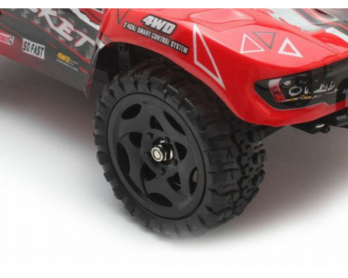 Диск для шорт-корса Remo Hobby 1/16