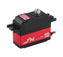 Сервомашинка цифровая JX Servo PDI-HV2545MG (26.32г/4.52/0.04/8.4V) Mini
