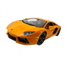 Р/У машина MZ Lamborghini Aventador 2025 1/14 + акб