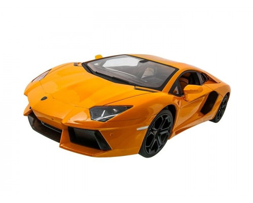 Р/У машина MZ Lamborghini Aventador 2025 1/14 + акб