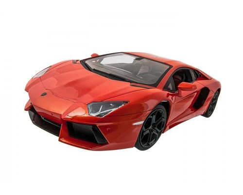 Р/У машина MZ Lamborghini Aventador 2025 1/14 + акб
