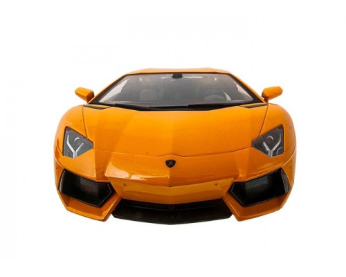 Р/У машина MZ Lamborghini Aventador 2025 1/14 + акб