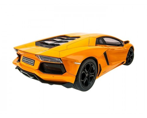 Р/У машина MZ Lamborghini Aventador 2025 1/14 + акб