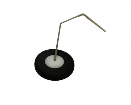 Шасси заднее для самолета Volantex RC Saber 920