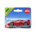 Легковой автомобиль Siku 0866 Sniper  1/55, 7 см, красный