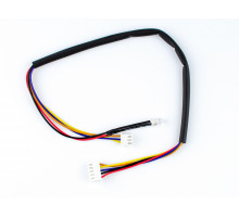 Провод системы ИК-боя с излучателем для танка, TAG120603