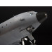 Сборная модель ZVEZDA Американский военно-транспортный  самолёт С-130Н