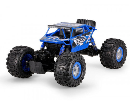 Р/У краулер-амфибия Zegan 4WD RTR 1:12 2.4G +акб