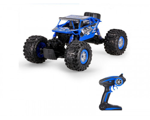 Р/У краулер-амфибия Zegan 4WD RTR 1:12 2.4G +акб
