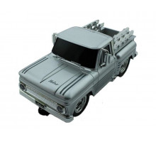 Р/У пикап из серии "Muscle Сar" 1/16 + свет + звук