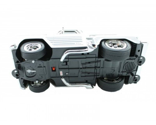 Р/У пикап из серии Muscle Сar 1/16 + свет + звук