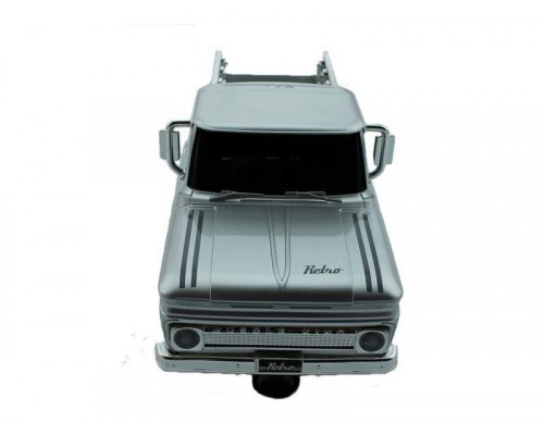 Р/У пикап из серии Muscle Сar 1/16 + свет + звук