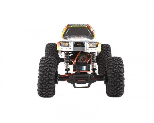 Радиоуправляемый краулер Remo Hobby Mountain Lion Xtreme 4WD 2.4G 1/10 RTR