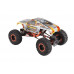 Радиоуправляемый краулер Remo Hobby Mountain Lion Xtreme 4WD 2.4G 1/10 RTR