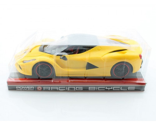 Машина инерционная 301-2A цвет в асс. п/к