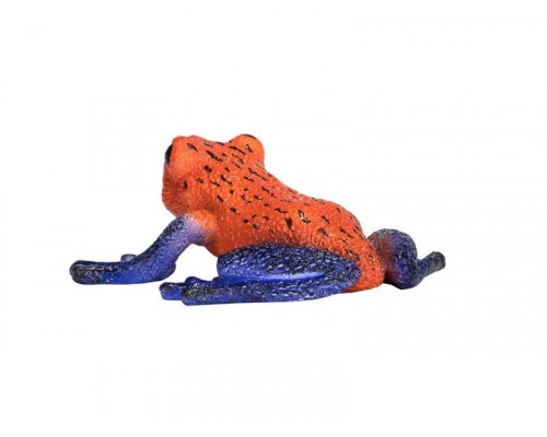 Фигурка KONIK Ядовитая древесная лягушка