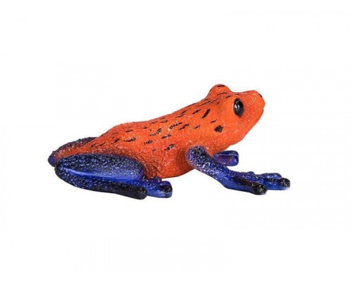 Фигурка KONIK Ядовитая древесная лягушка