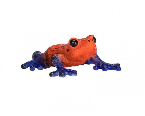 Фигурка KONIK Ядовитая древесная лягушка