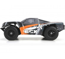 Чехол для ECX TORMENT 1:10 зимний