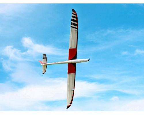 Радиоуправляемый планер Top RC Lightning 2100 (Propeller Power System) 2100мм KIT