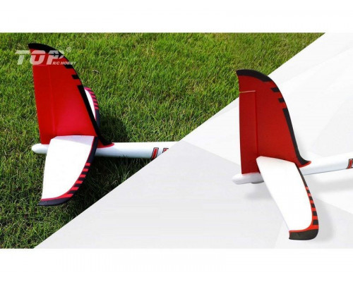 Радиоуправляемый планер Top RC Lightning 2100 (Propeller Power System) 2100мм KIT