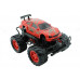 Р/У внедорожник Monster Truck Mercedes-Benz в ассортименте 1/14 + свет + звук